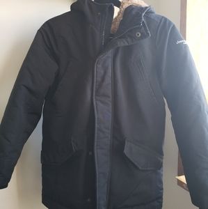 Abercrombie and Fitch kids winter jacket